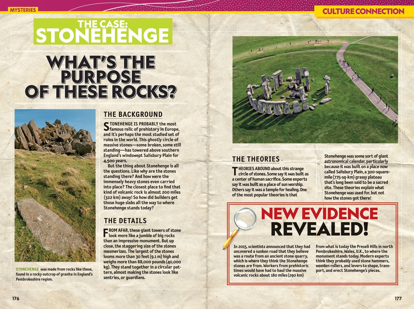 National Geographic Kids: Infopedia 2027 - Book 4 of 4