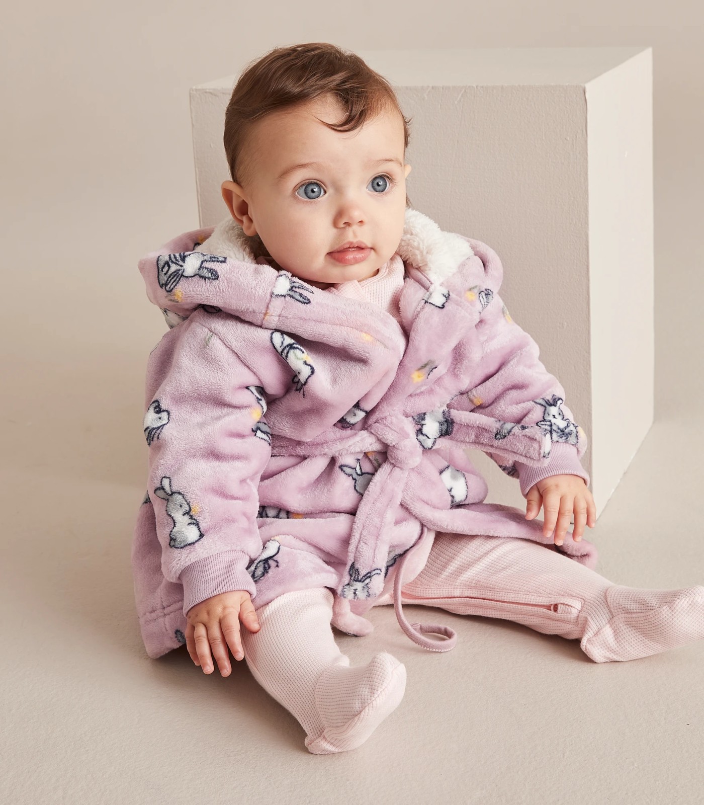 Target baby shop dressing gown