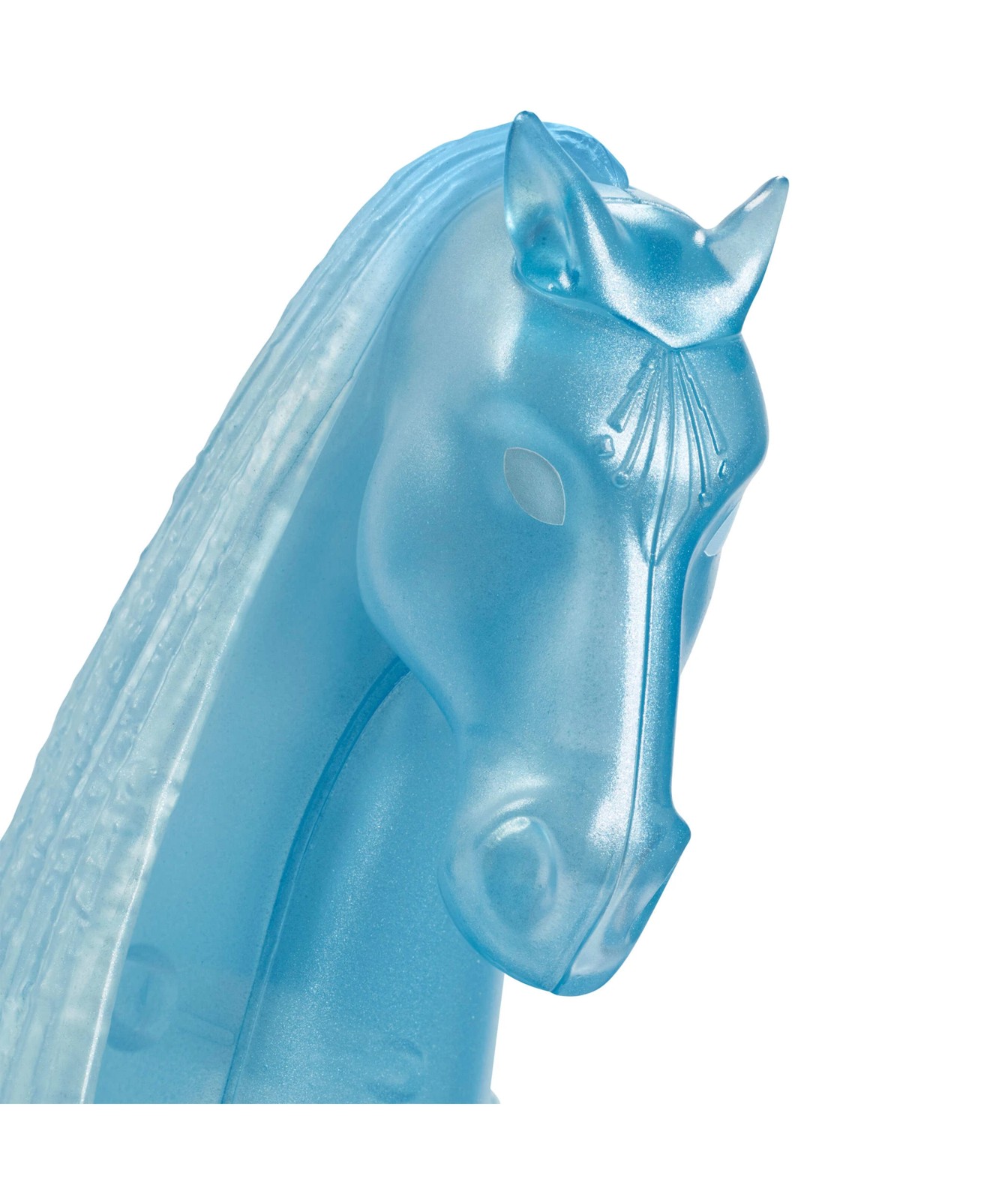 Mattel Disney Frozen Elsa Fashion Doll  & Nokk with Adventure Carriage 5 of 6