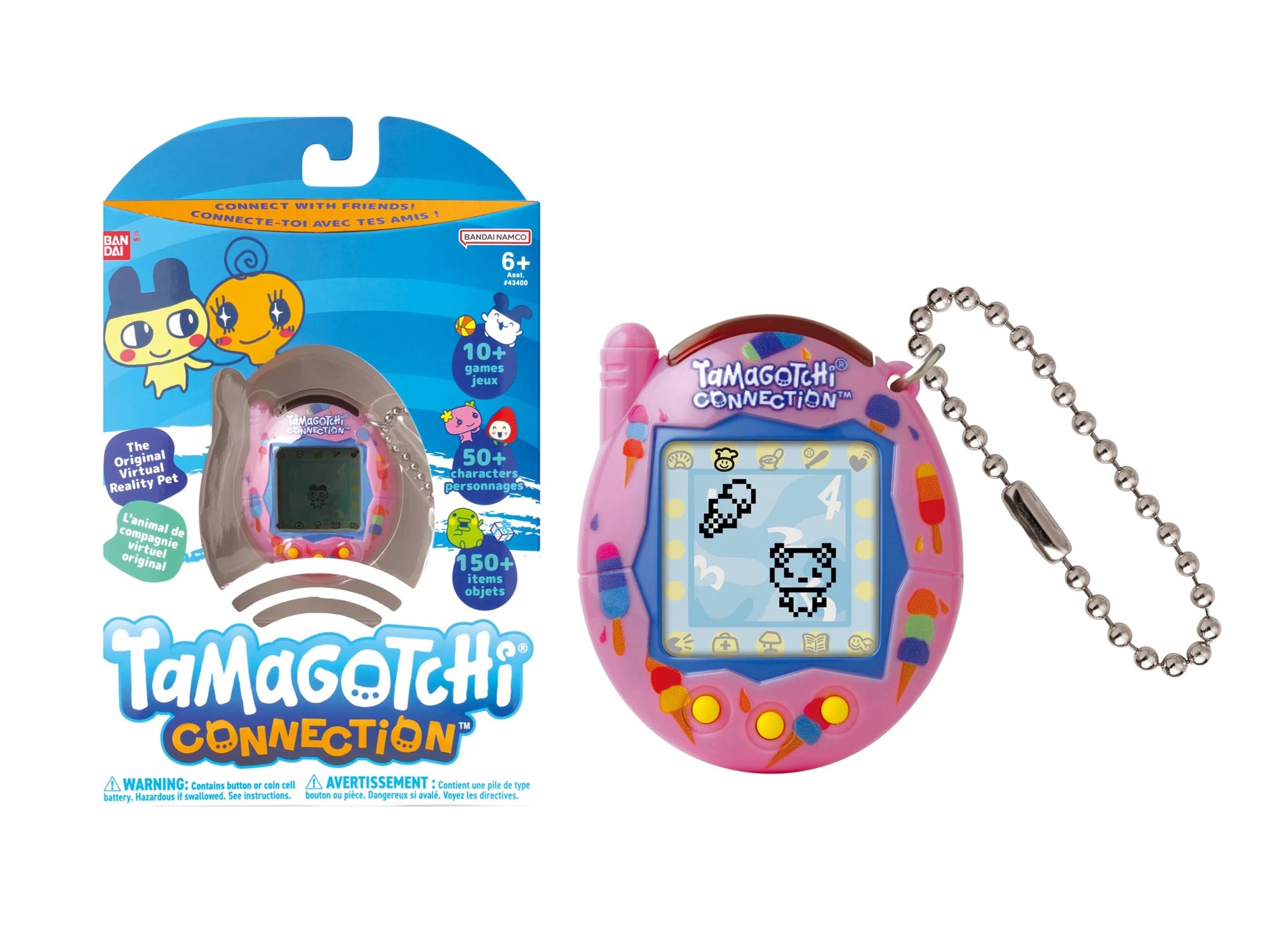 Tamagotchi target australia deals