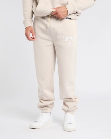 Lonsdale London Worldwide Relaxed Trackpant