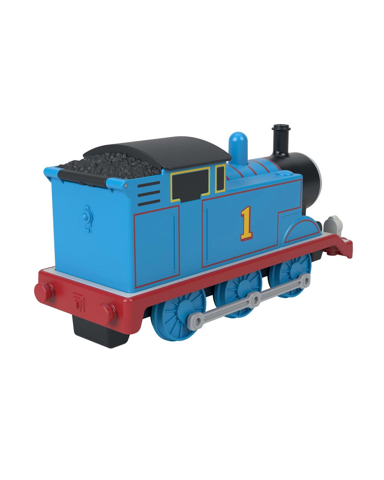 Thomas & Friends Giant Whistling Thomas Engine 5 of 6
