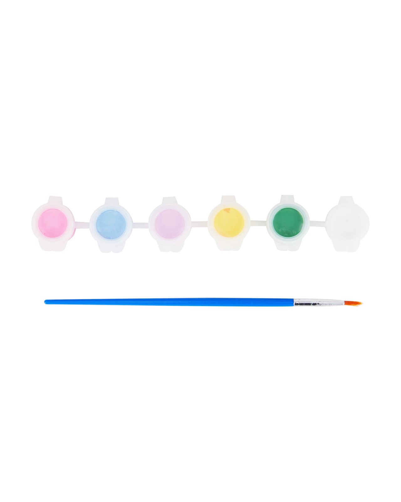 Anko 13 Piece Paint Your Own Easter Eggs 3 of 6