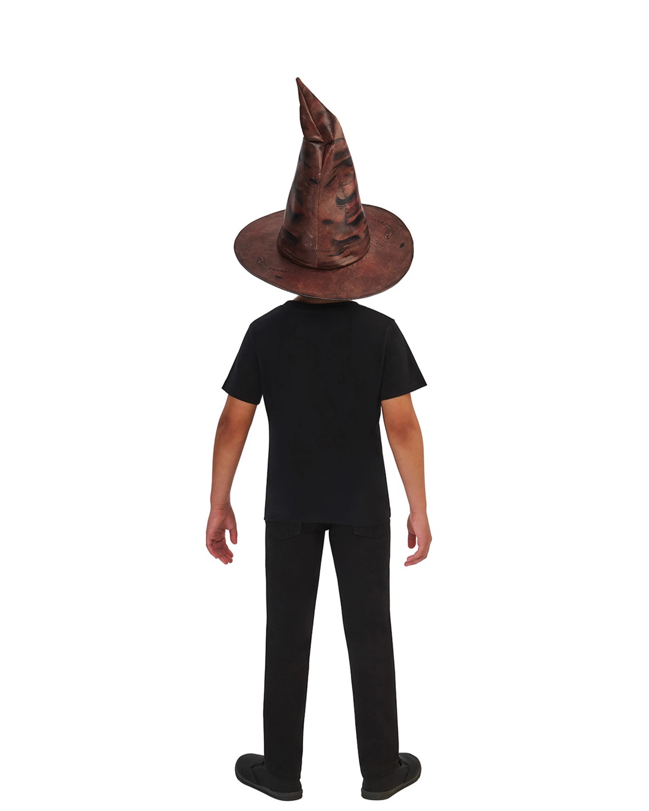 Harry Potter Sorting Hat with House Badges 4 of 5