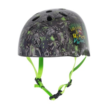 Minecraft Multi-Sport Helmet