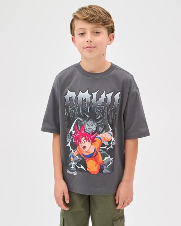 Dragon Ball Z T-Shirt