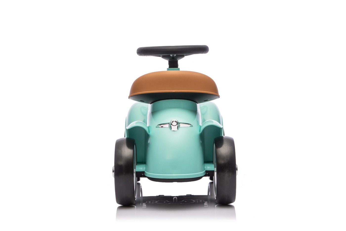 Classic Retro Foot to Floor Ride On 5 of 5