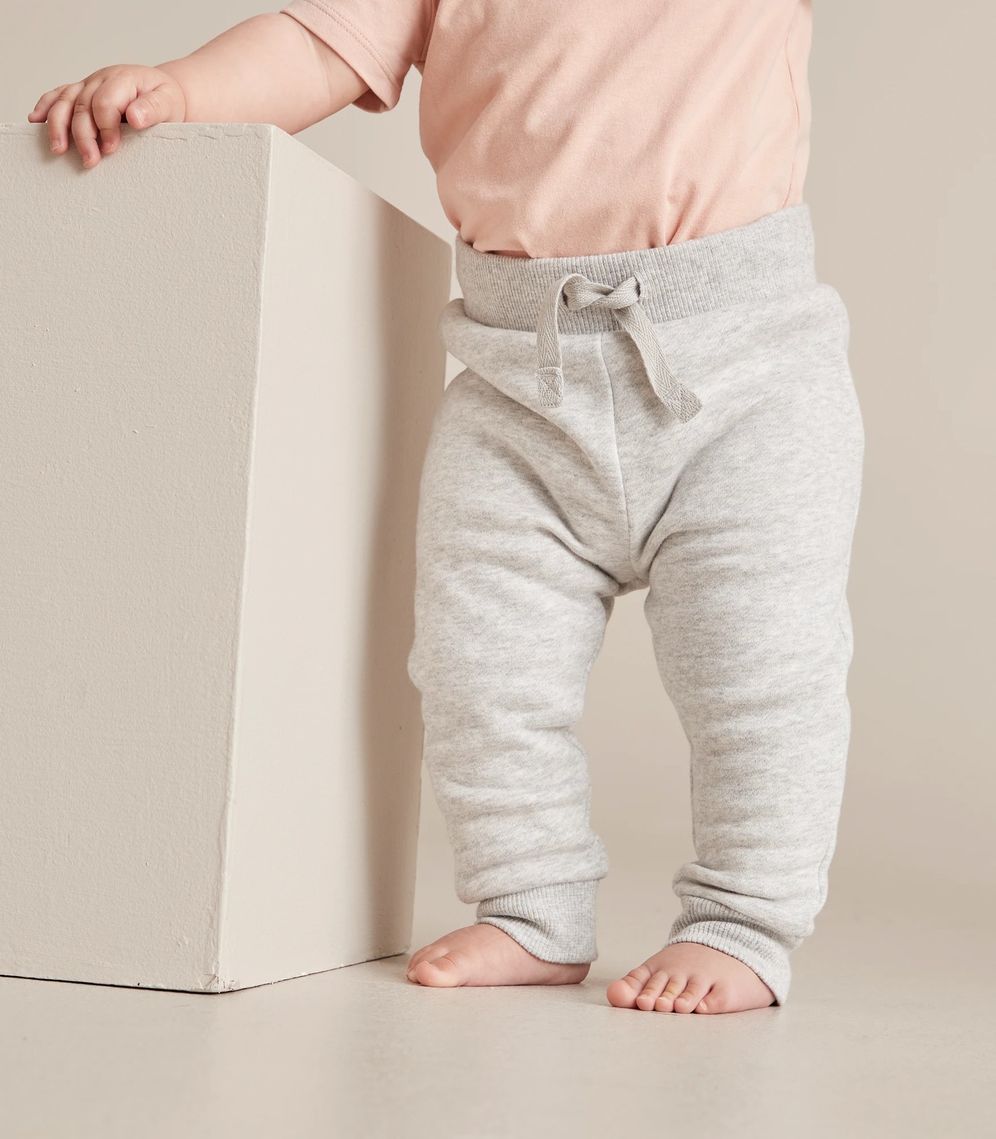 Baby pants shop with feet target