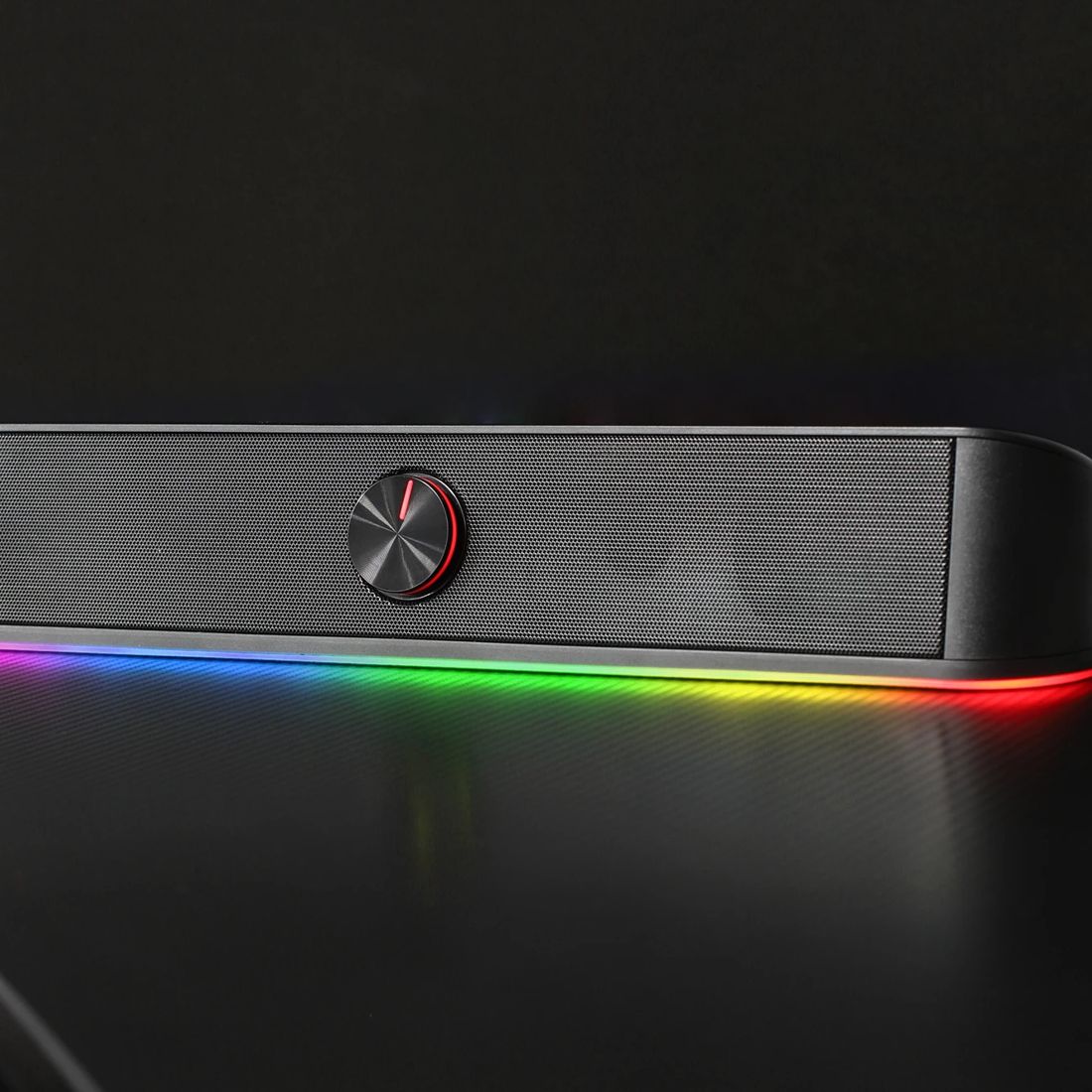 Powerwave PX20 RGB Gaming Soundbar Target Australia