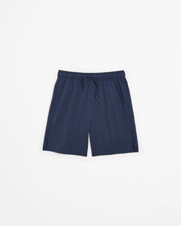 Active Running Shorts