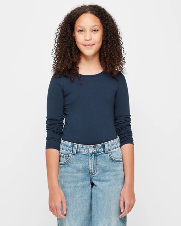 Essential Cotton Top