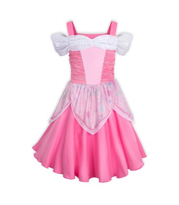 Disney Princess Story Play Kids Costume – Aurora