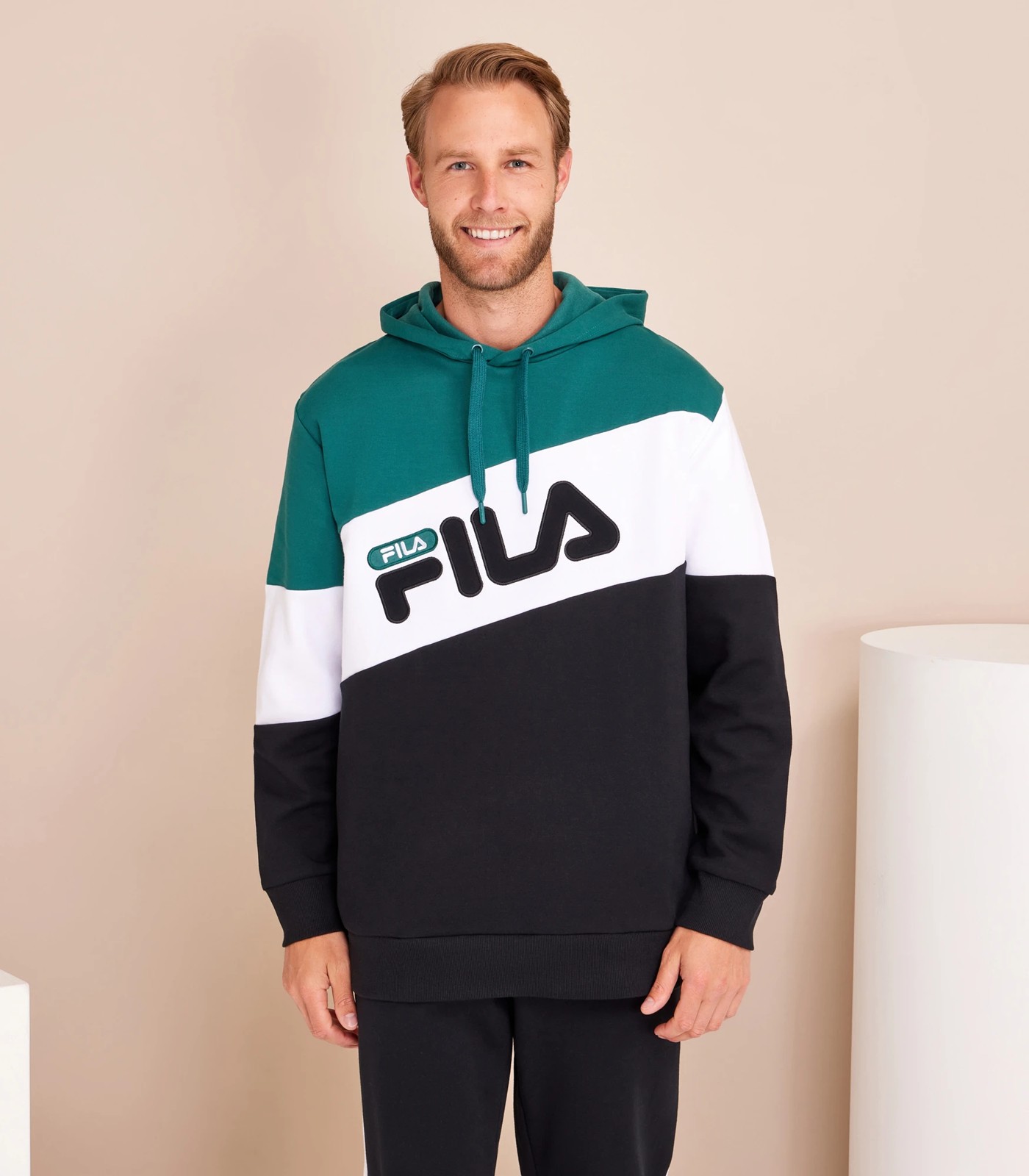 Fila Larsen Hoodie Target Australia