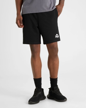 Lonsdale London Original Track Shorts