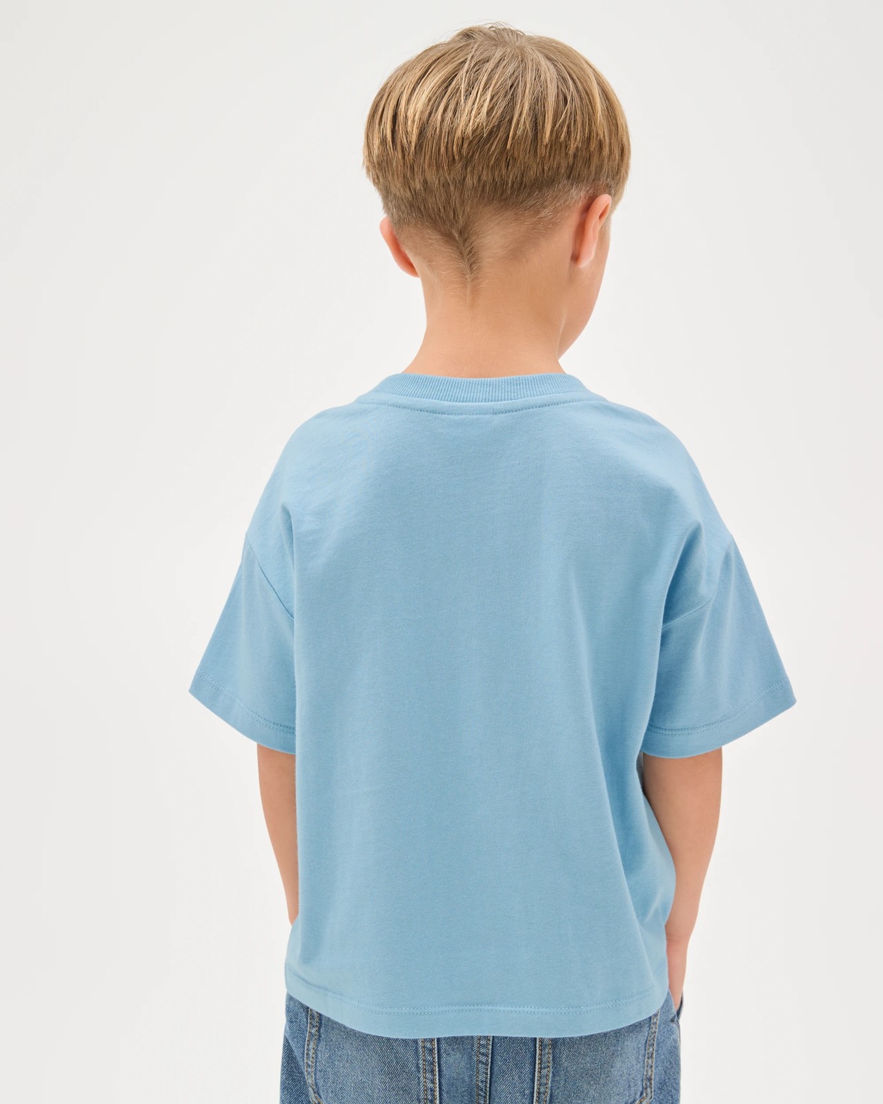 Bluey Australian Cotton T-Shirt 4 of 6