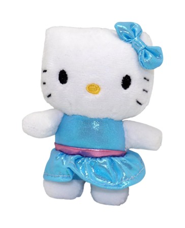 Hello Kitty 3-inch Micro Plush – Assorted*
