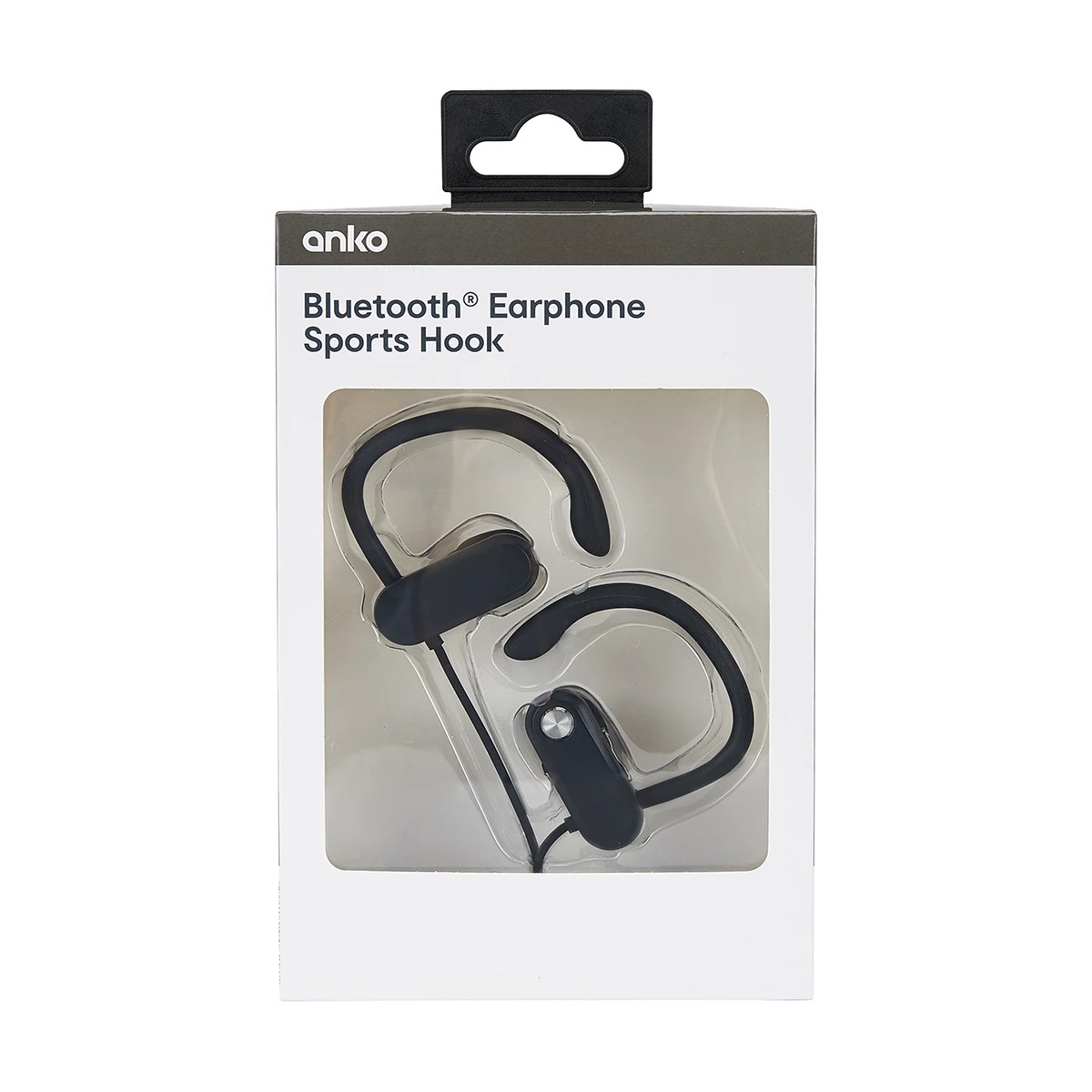 Sports Bluetooth Earphones Anko Target Australia