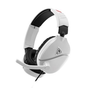 Turtle Beach Headset Recon 70 White - Nintendo Switch 2