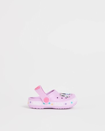 Bluey First Walker Clog