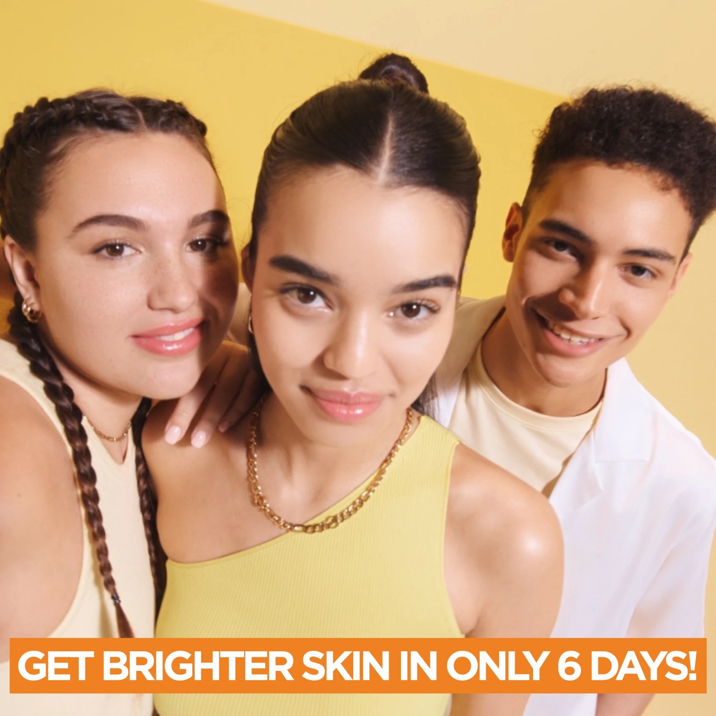 New Garnier SkinActive Brightening Serum - 3.5% Vitamin C, Niacinamide & Salicylic Acid 6 of 6