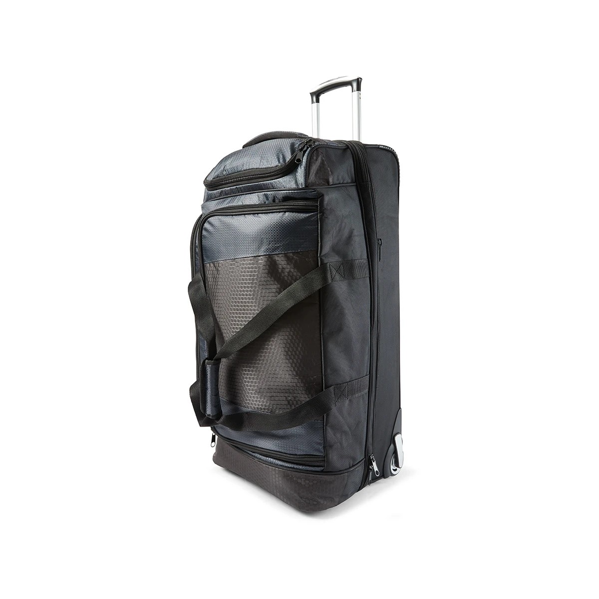 Wheeled duffle bags online target