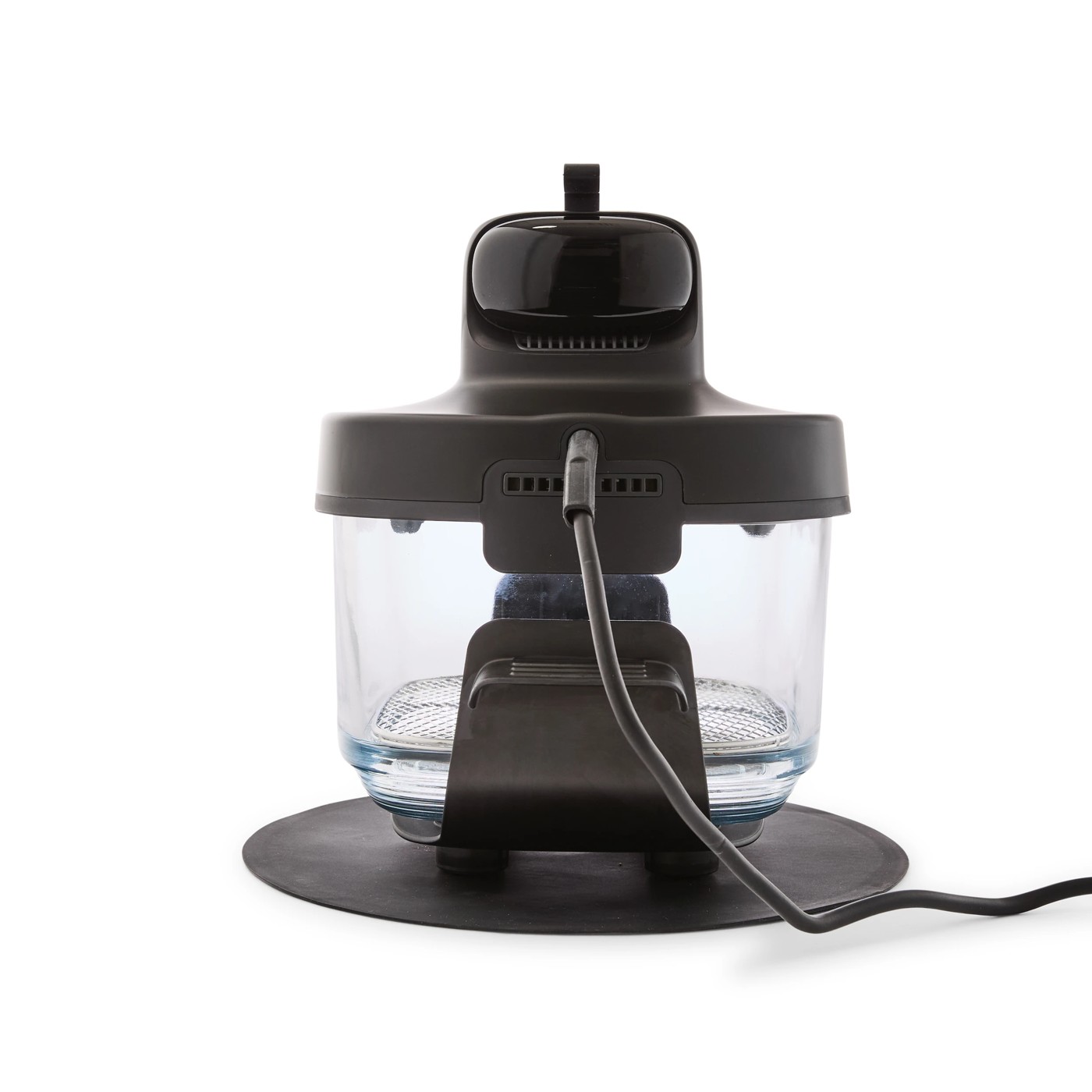 Anko Portable Glass Air Fryer 6 of 6