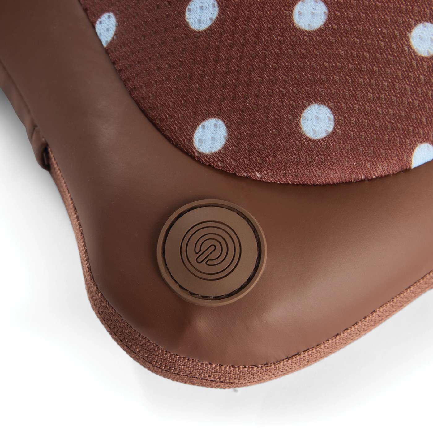 Anko Massage Pillow - Chocolate 5 of 6