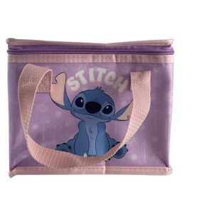 Lilac Stitch Collapsible Lunch Bag product image
