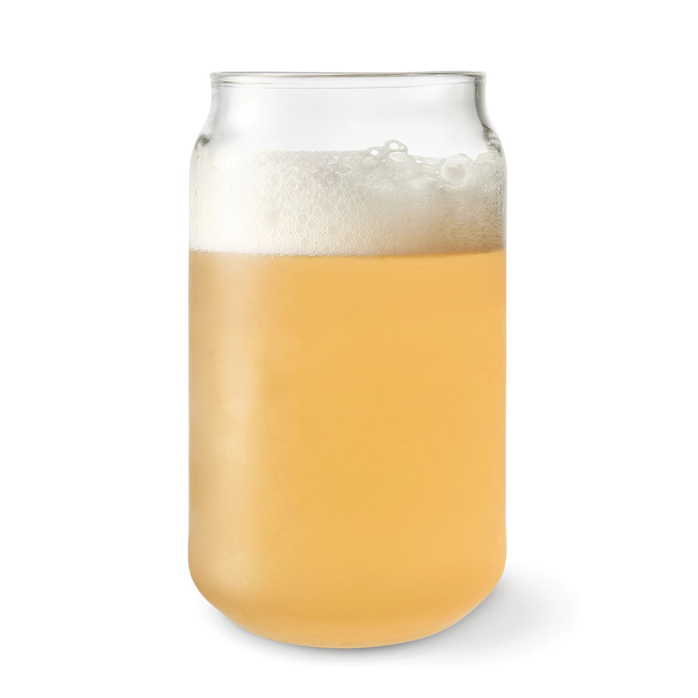 6 Beer Glasses 3 of 5