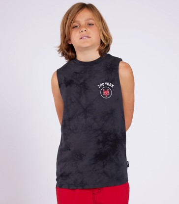 Zoo York Tie-Dye Tank