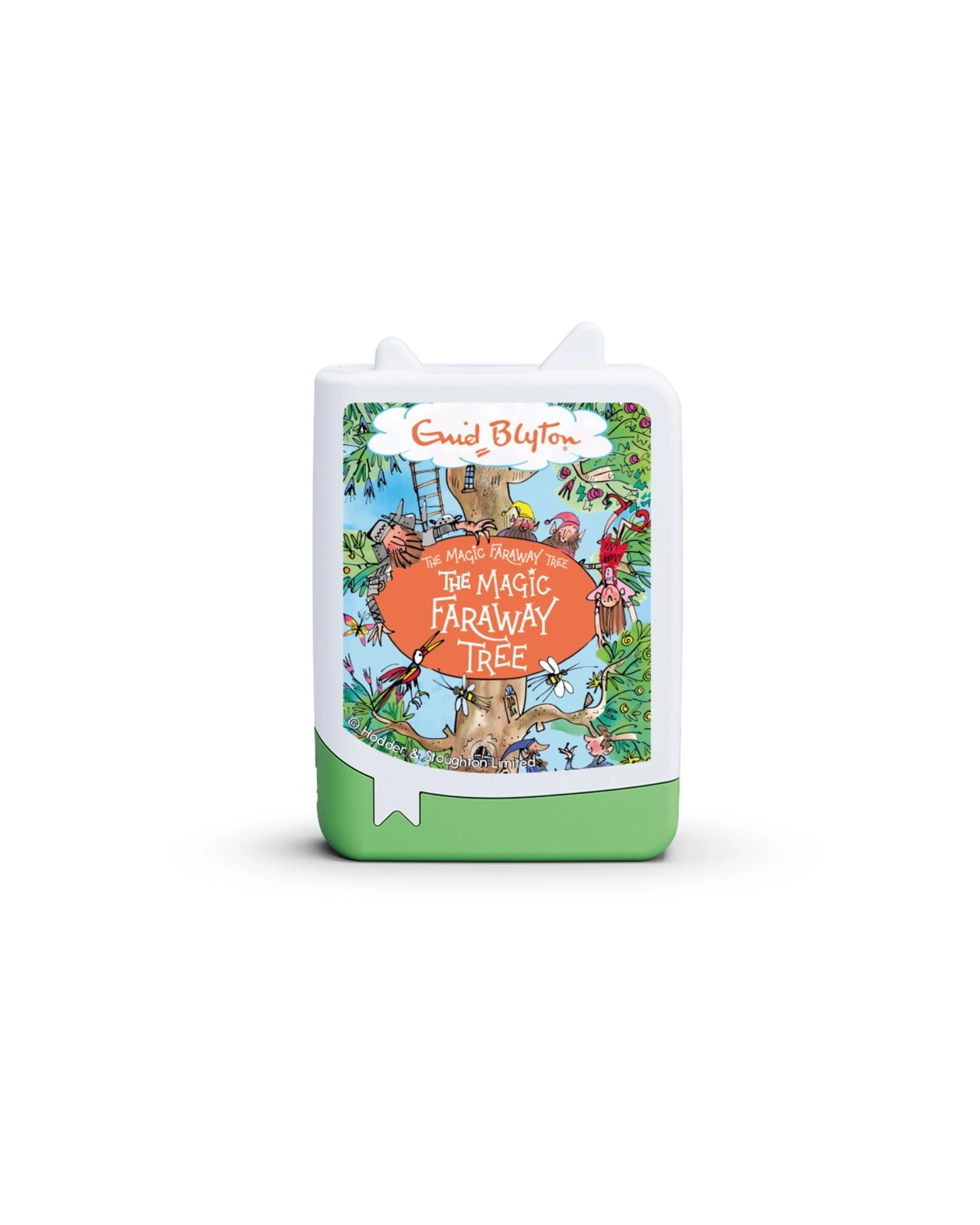 Tonies Enid Blyton - The Magic Faraway Tree Book Audio Character 2 of 6