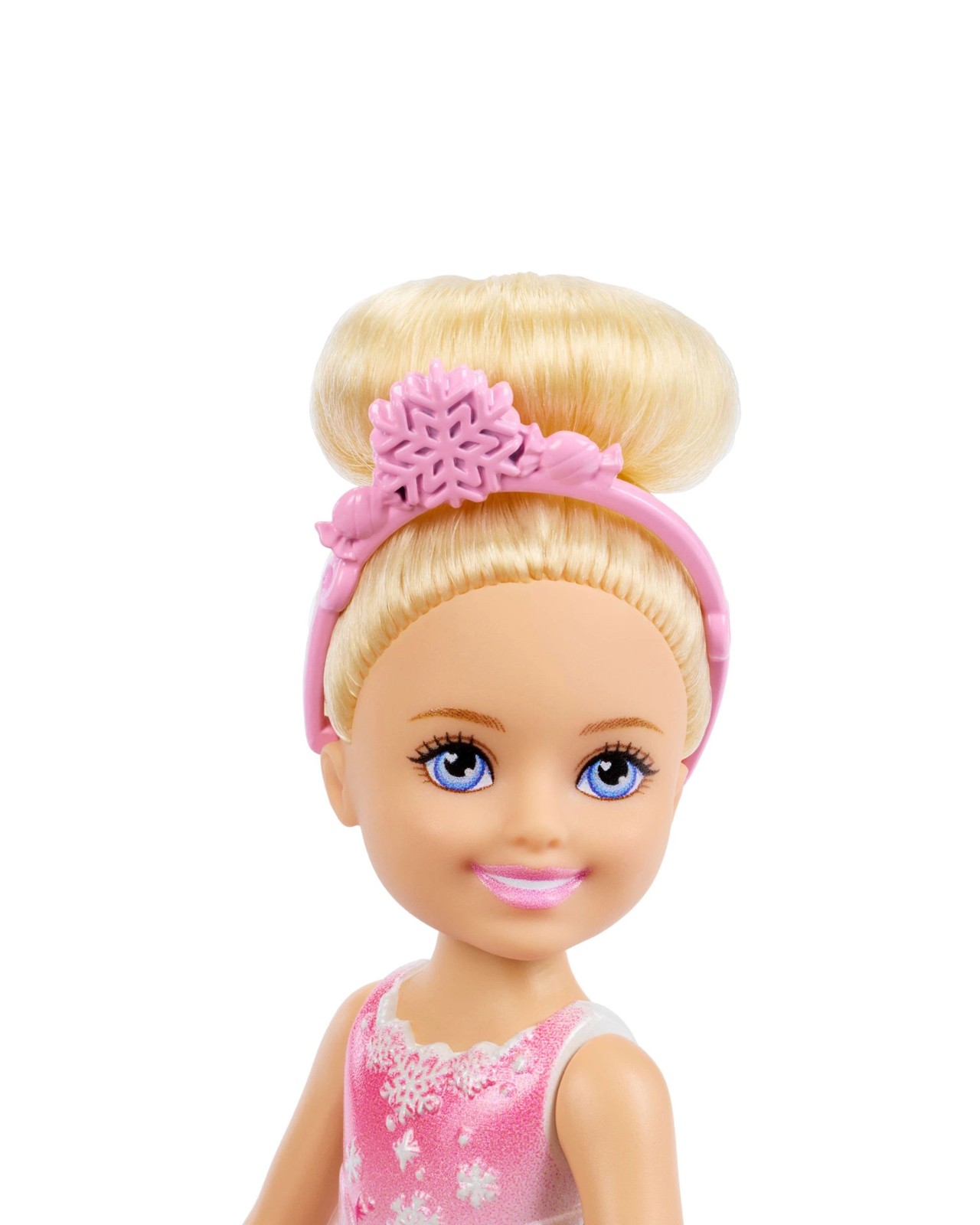 Barbie in the Nutcracker Chelsea Ballerina Doll - Assorted 5 of 6