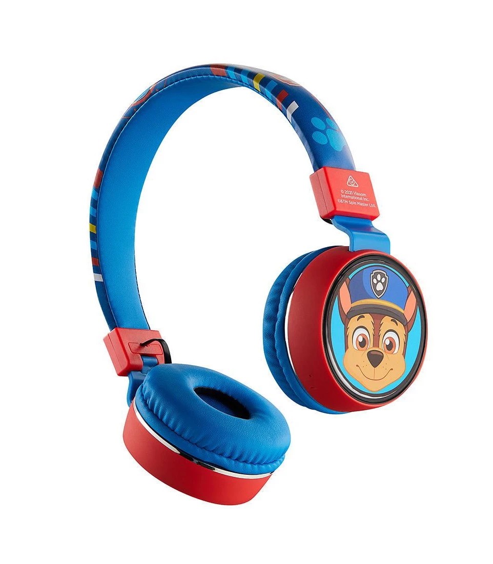 Paw cheap patrol headset