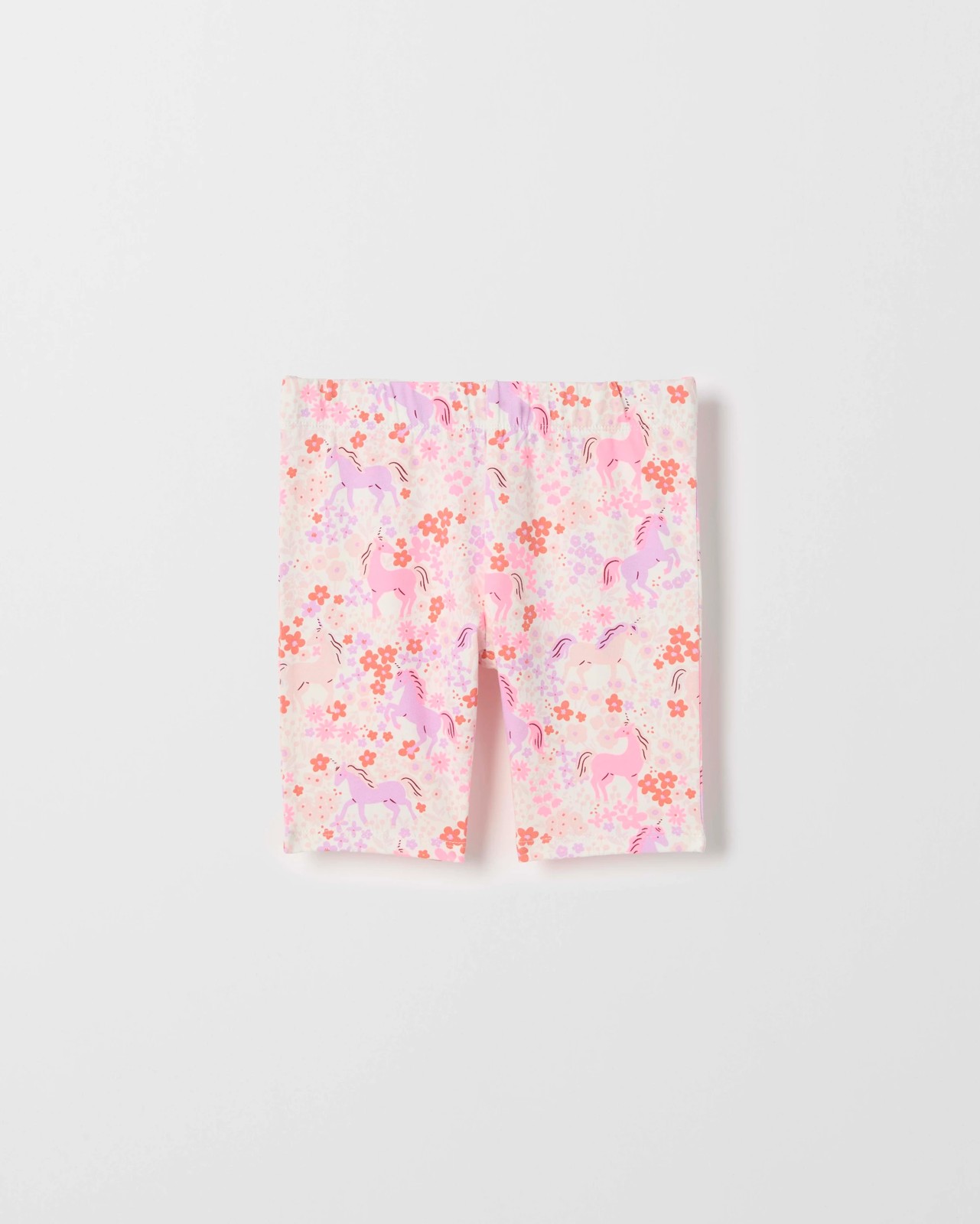 Australian Cotton 3 Pack Bike Shorts 3 of 5