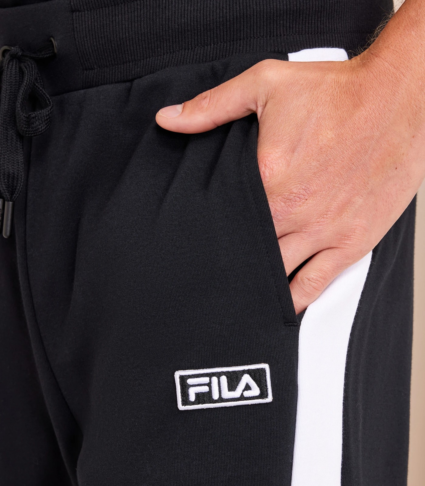 Fila Brodhi Trackpants