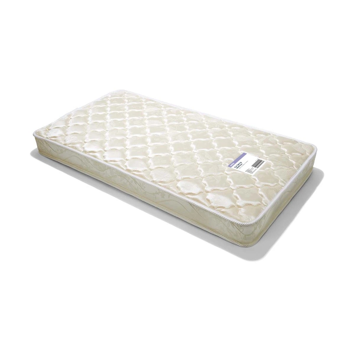 Target baby cot mattress sale