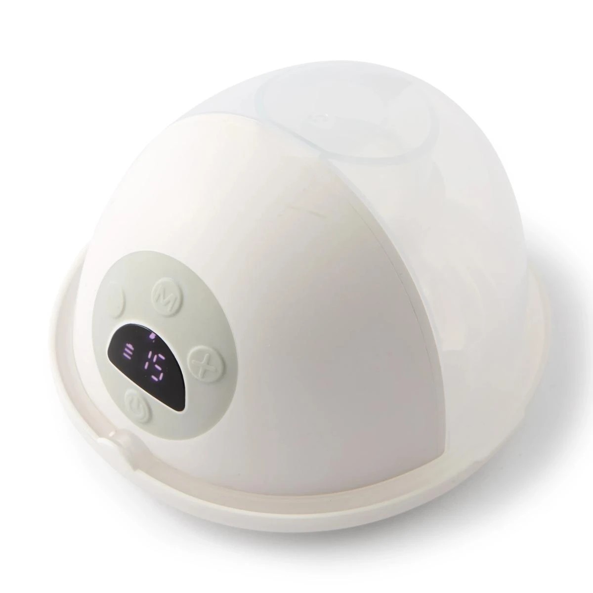 Anko Hands Free Wearable Breast Pump 3 of 6