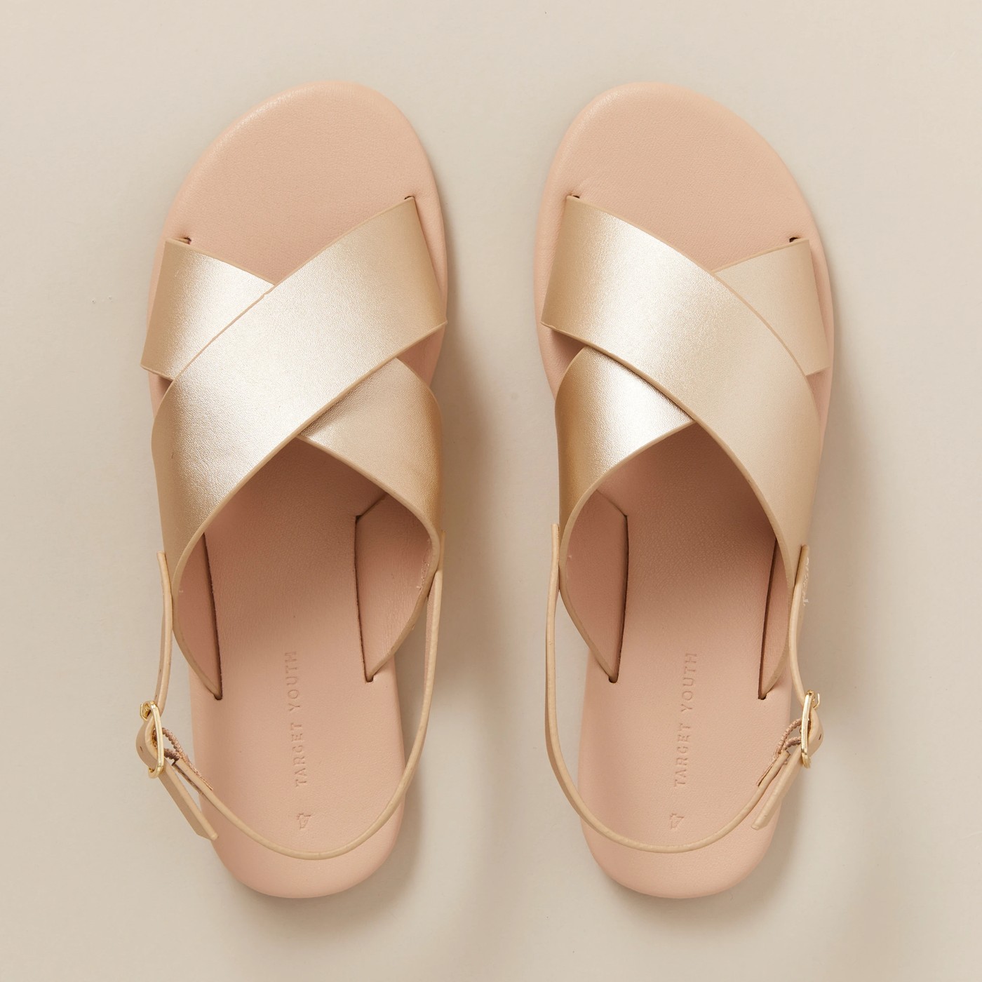 Kids Senior Closed Toe Espadrilles 4 of 4