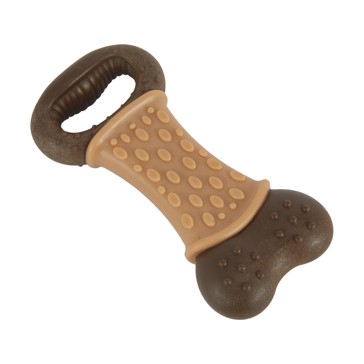 Pet Toy Faux Wooden Chew Bone - Anko