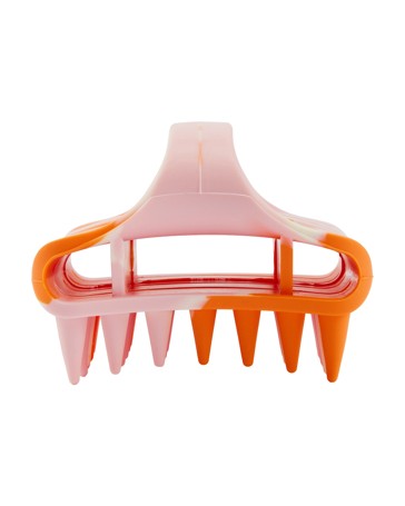 OXX Haircare Brunch Club Silicone Scalp Brush