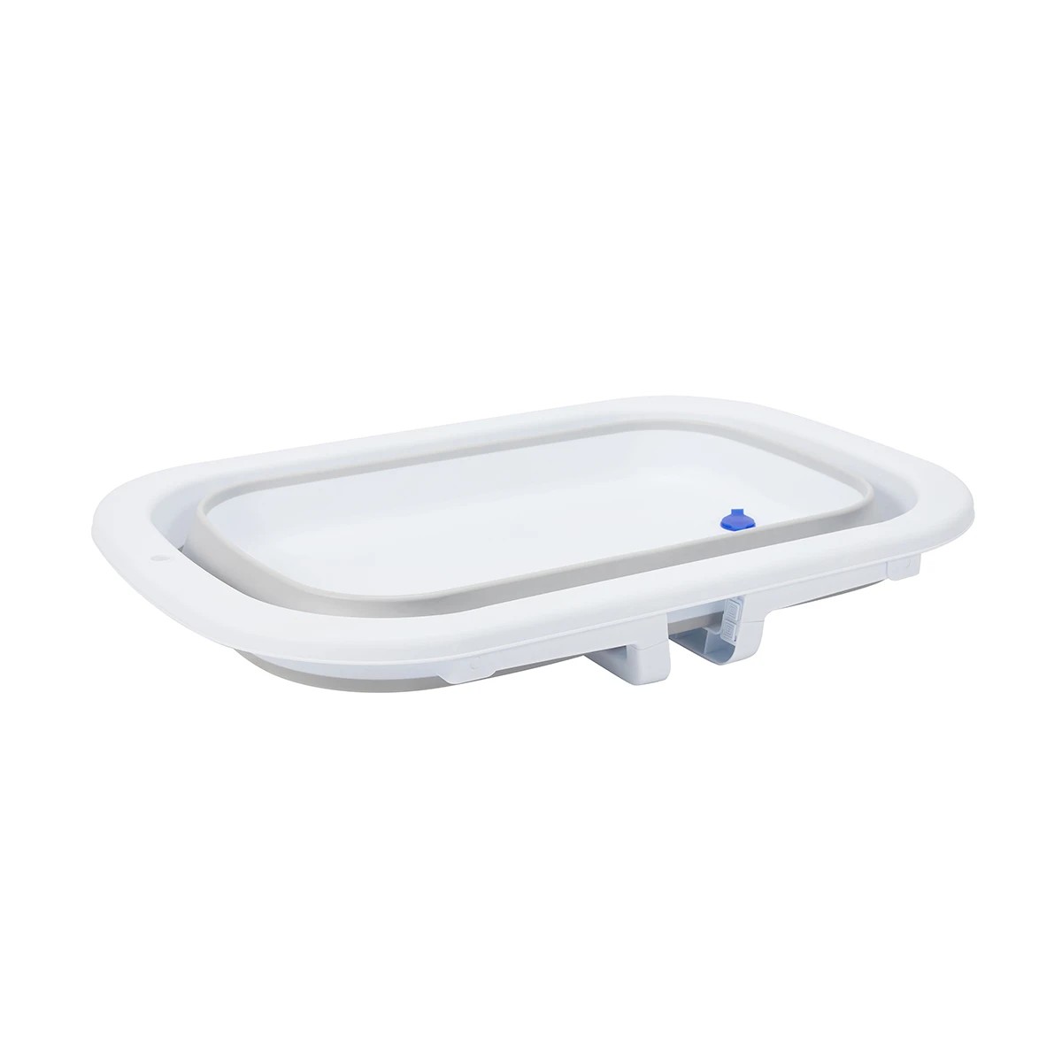 Collapsible baby bath target online