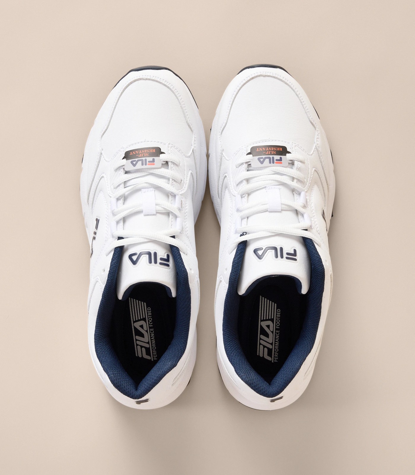 Fila Mens Sondrio Sneakers | Target Australia