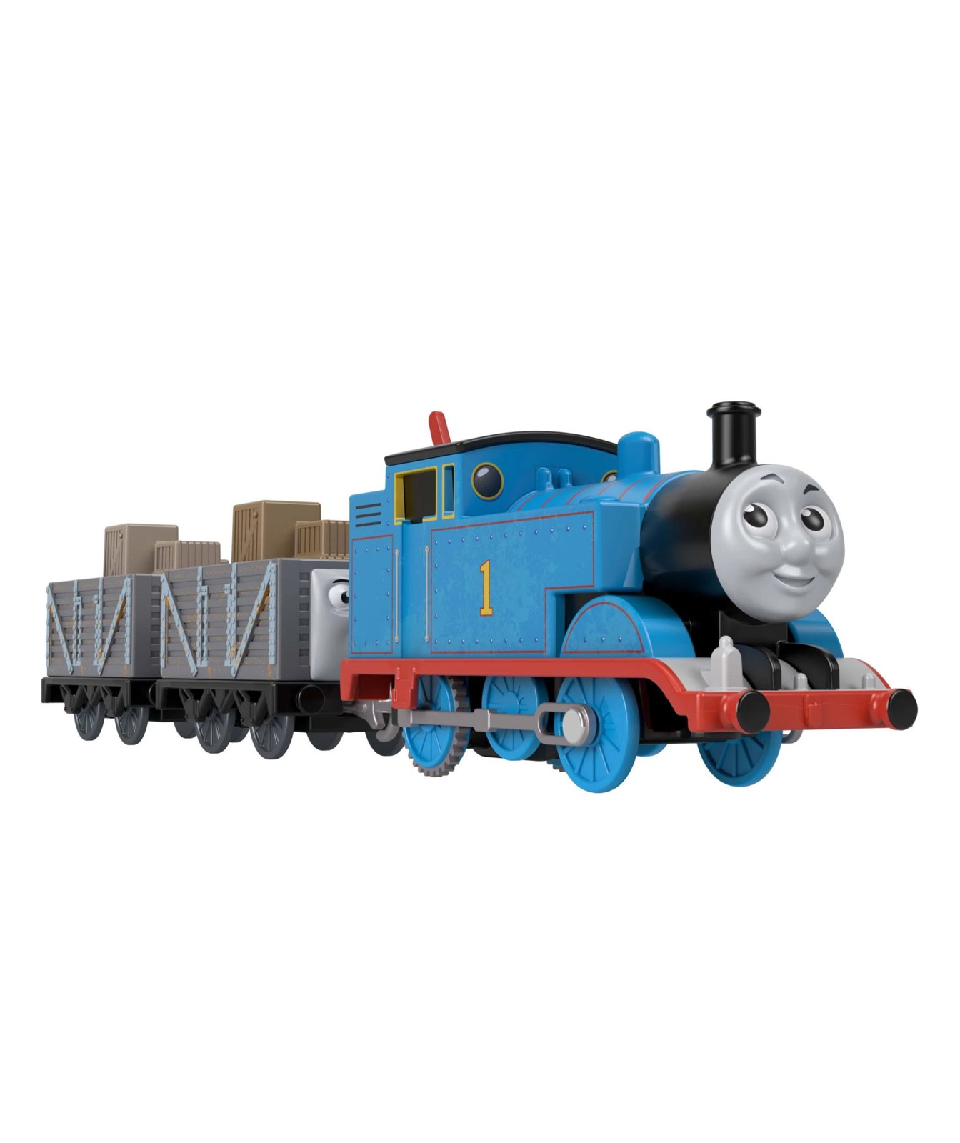 Fisher-Price Thomas & Friends Greatest Moments Collection- Assorted 5 of 6