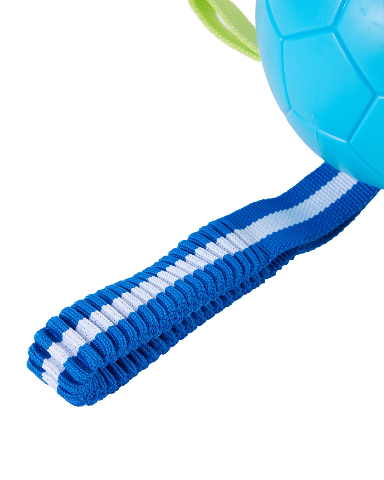 Pet Toy Tug Ball - Anko 3 of 4