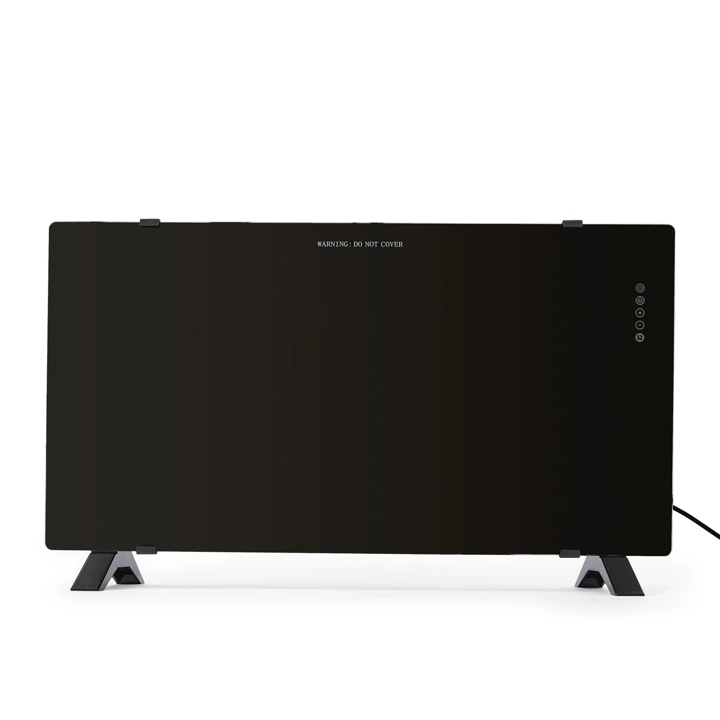 Anko Glass Panel Heater 2 of 5