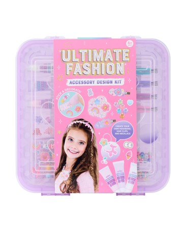 Anko Ultimate Fashion Accessory Design Kit