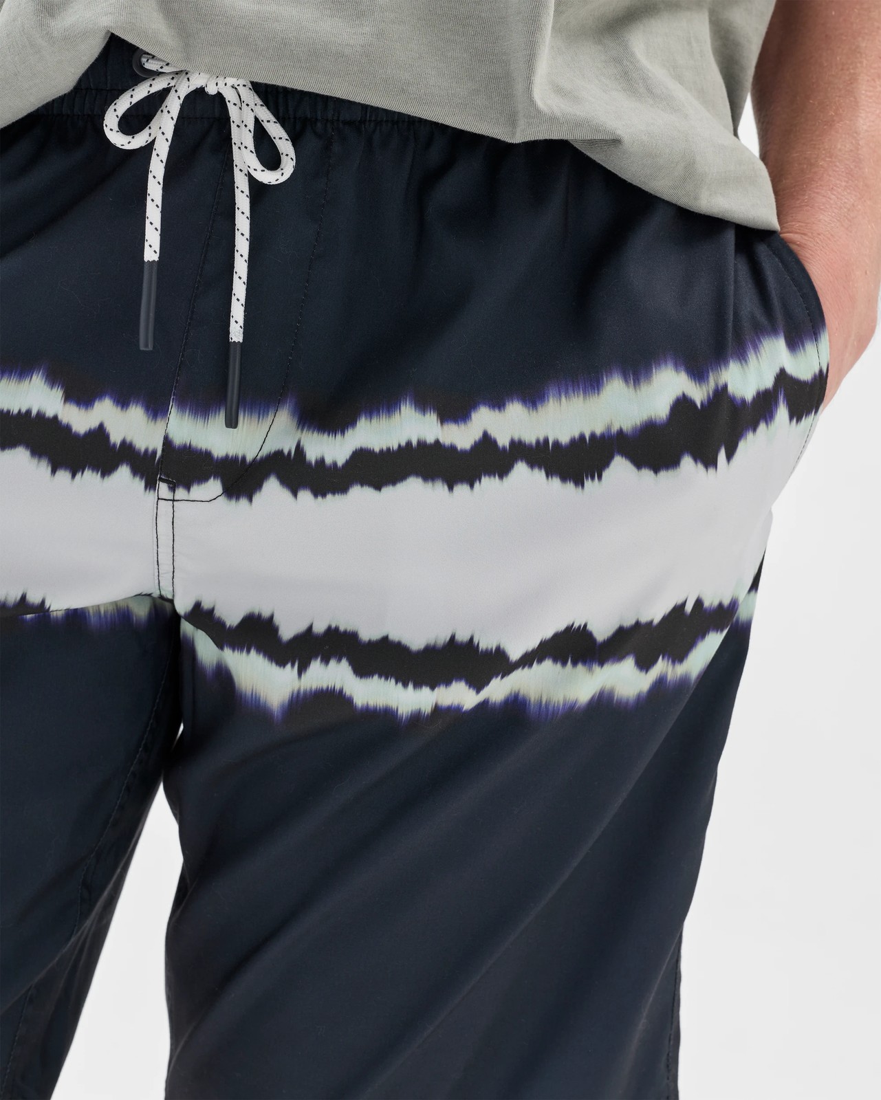 Gradient Swim Boardshorts 4 of 5