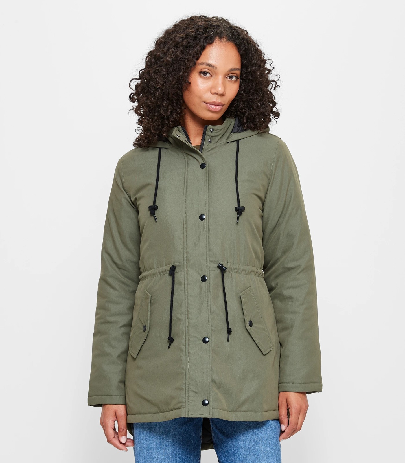 Target australia jackets online