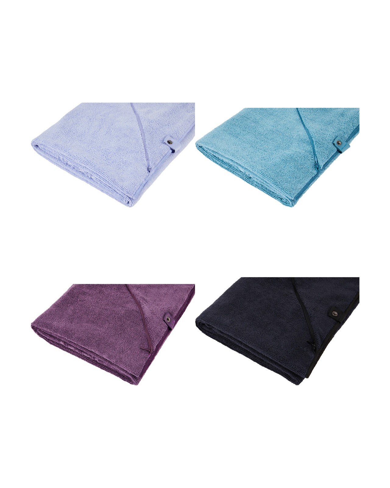 Gym Towel, Assorted - Anko 4 of 5