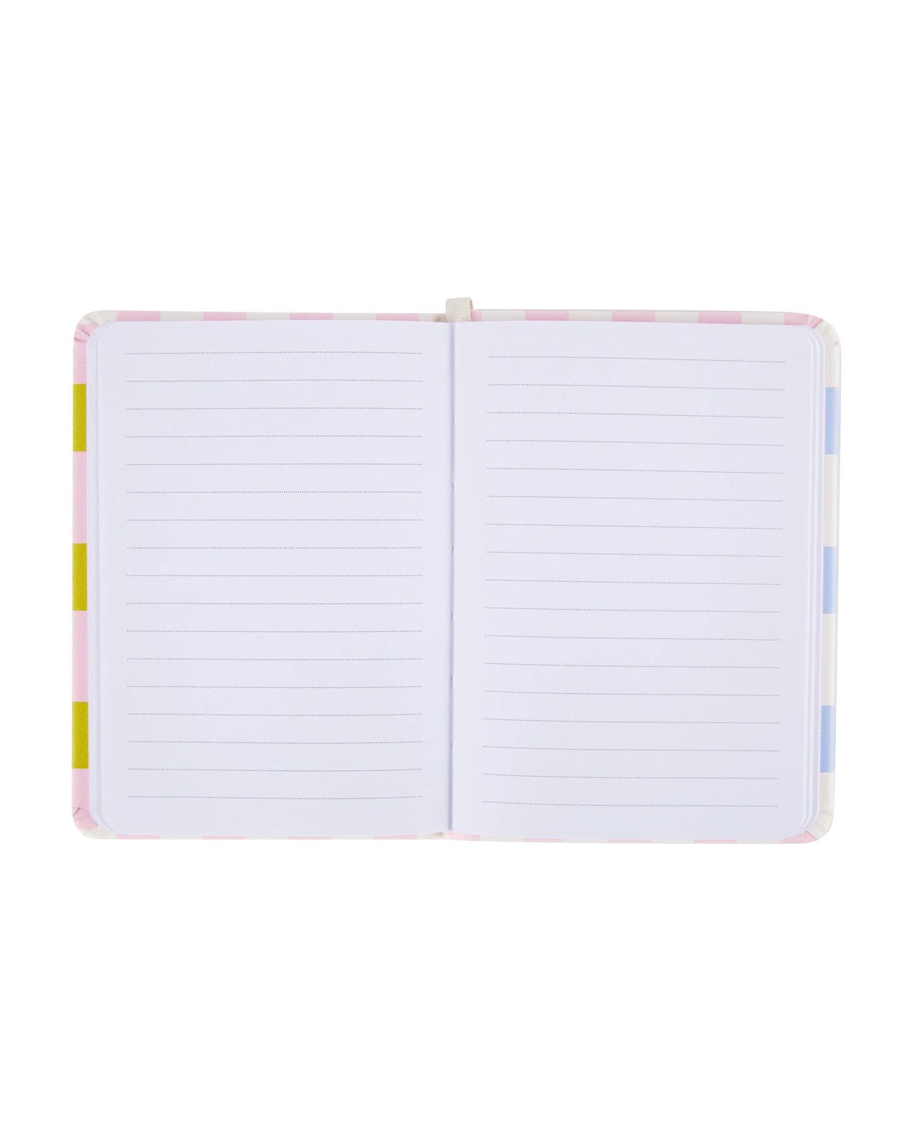 Anko A6 Check Notebook 2 of 4